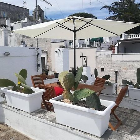Vico Anglani Guest House Ostuni Zewnętrze zdjęcie