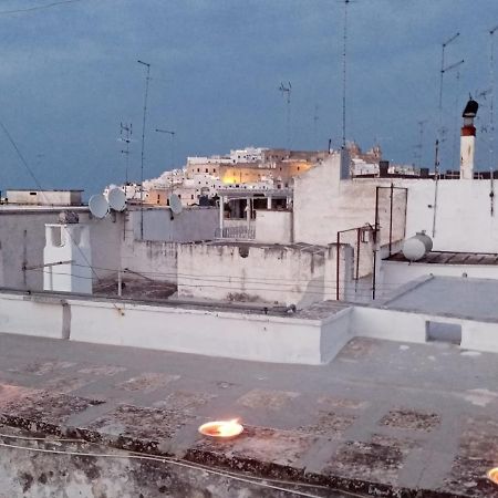 Vico Anglani Guest House Ostuni Zewnętrze zdjęcie