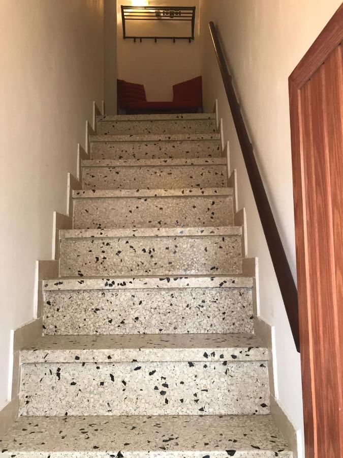 Vico Anglani Guest House Ostuni Zewnętrze zdjęcie