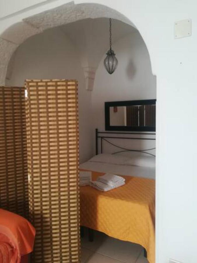 Vico Anglani Guest House Ostuni Zewnętrze zdjęcie