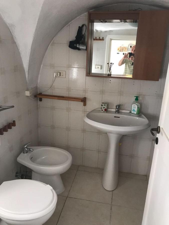 Vico Anglani Guest House Ostuni Zewnętrze zdjęcie