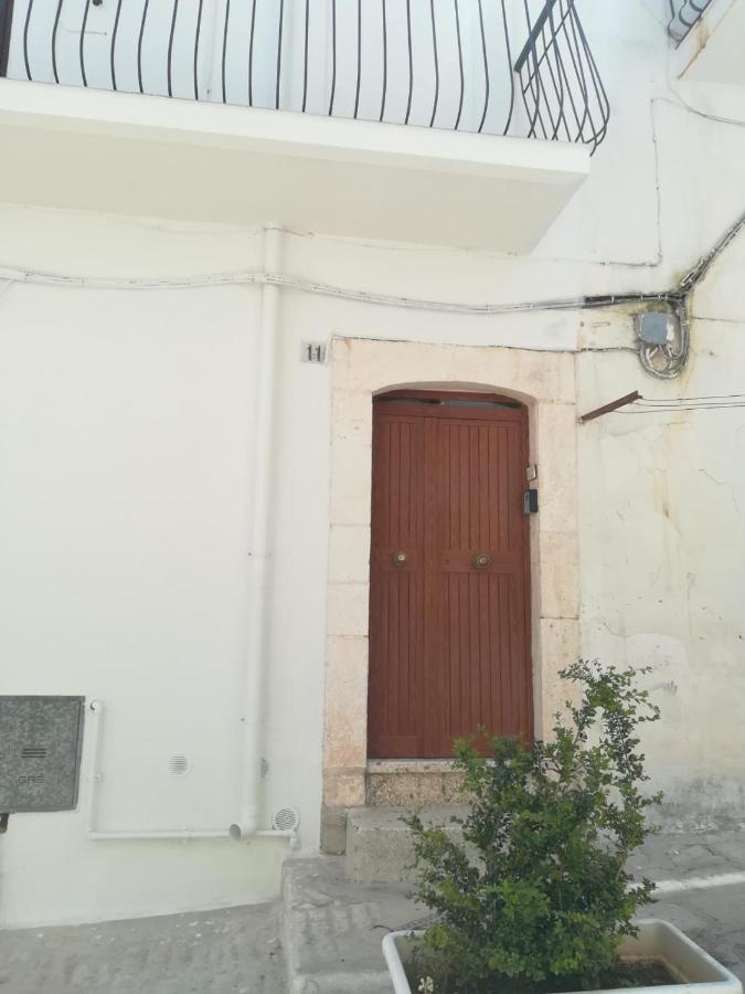 Vico Anglani Guest House Ostuni Zewnętrze zdjęcie