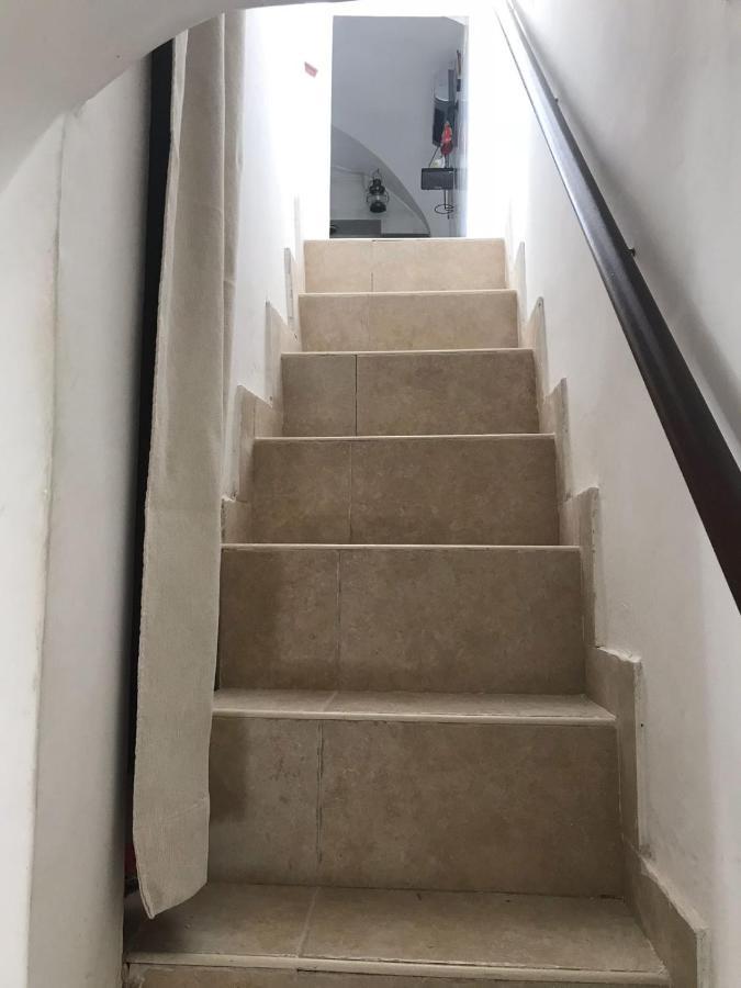 Vico Anglani Guest House Ostuni Zewnętrze zdjęcie