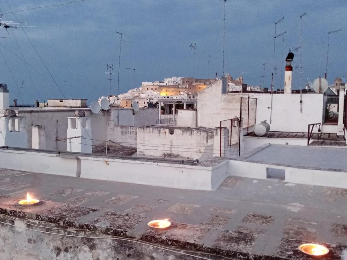 Vico Anglani Guest House Ostuni Zewnętrze zdjęcie