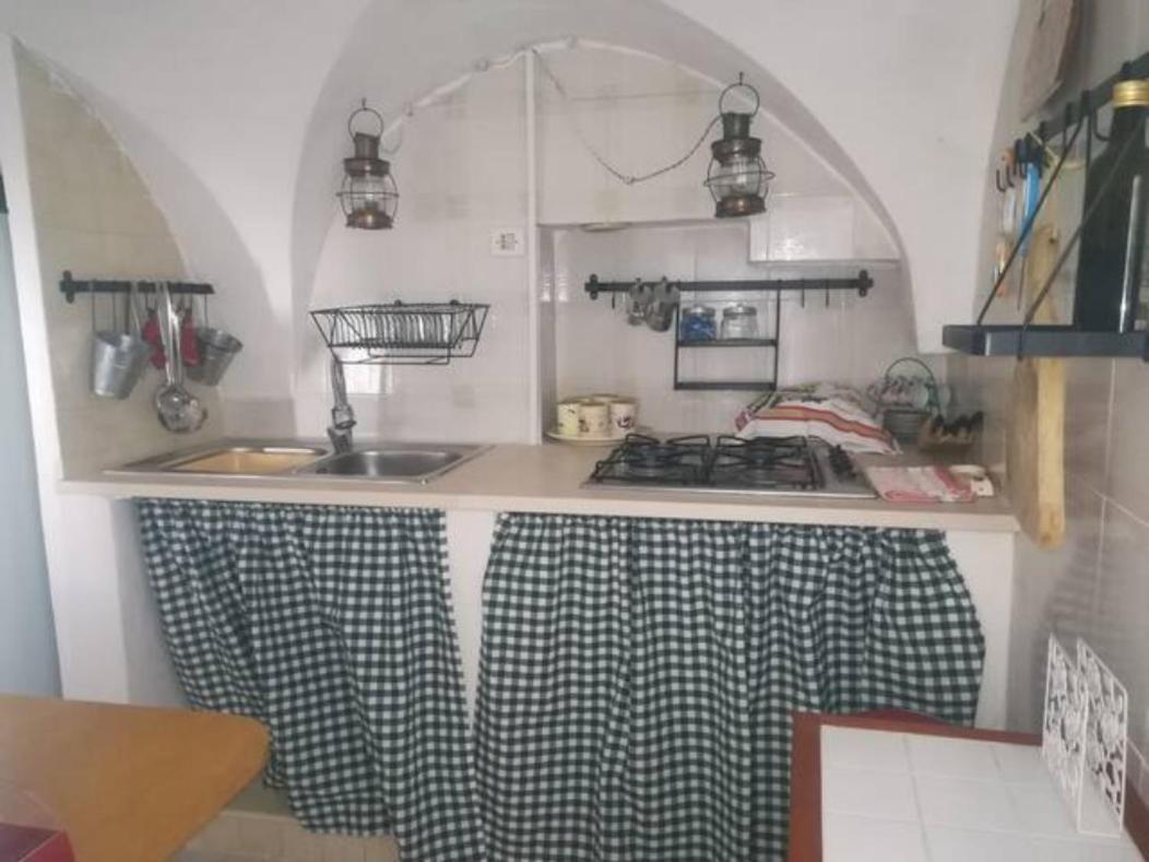 Vico Anglani Guest House Ostuni Zewnętrze zdjęcie