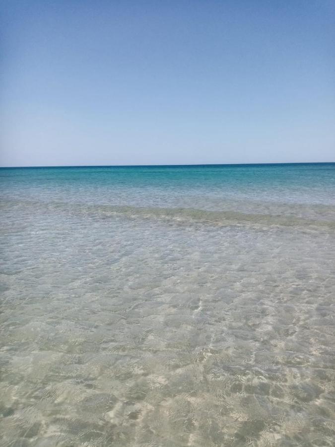 Vico Anglani Guest House Ostuni Zewnętrze zdjęcie