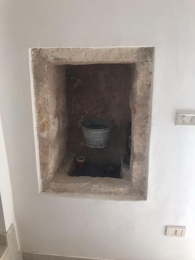 Vico Anglani Guest House Ostuni Zewnętrze zdjęcie