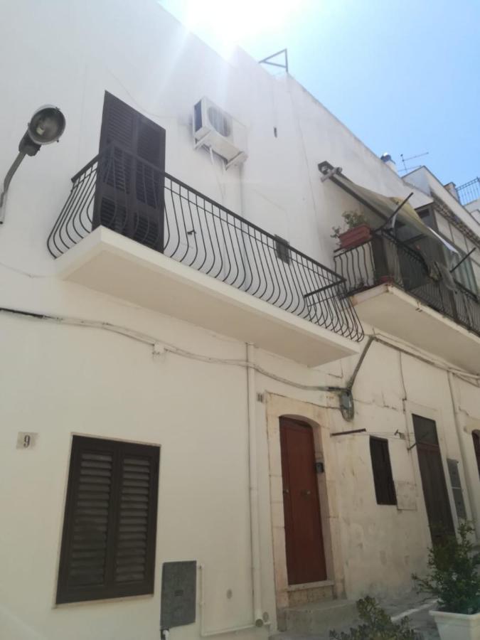Vico Anglani Guest House Ostuni Zewnętrze zdjęcie