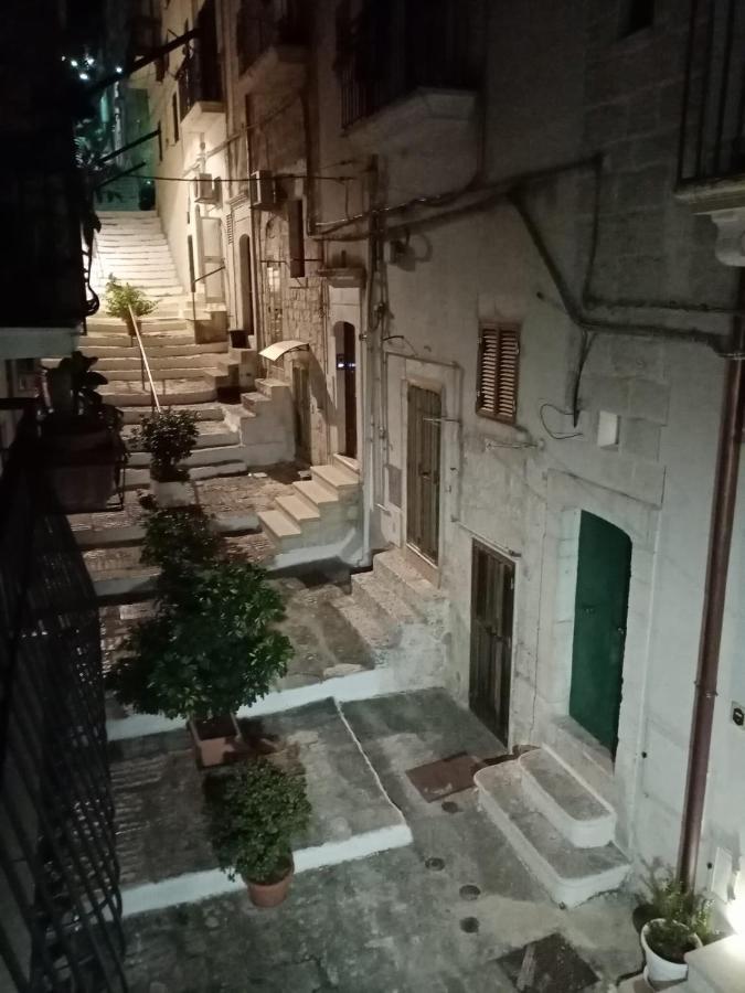Vico Anglani Guest House Ostuni Zewnętrze zdjęcie