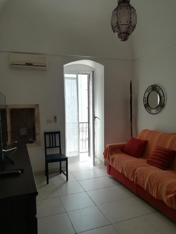 Vico Anglani Guest House Ostuni Zewnętrze zdjęcie