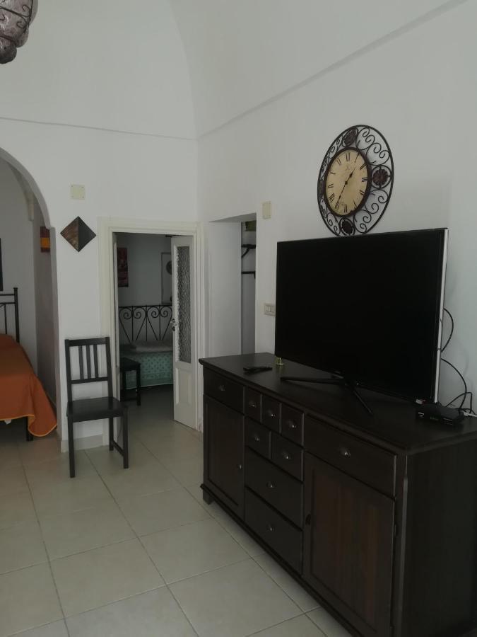 Vico Anglani Guest House Ostuni Zewnętrze zdjęcie