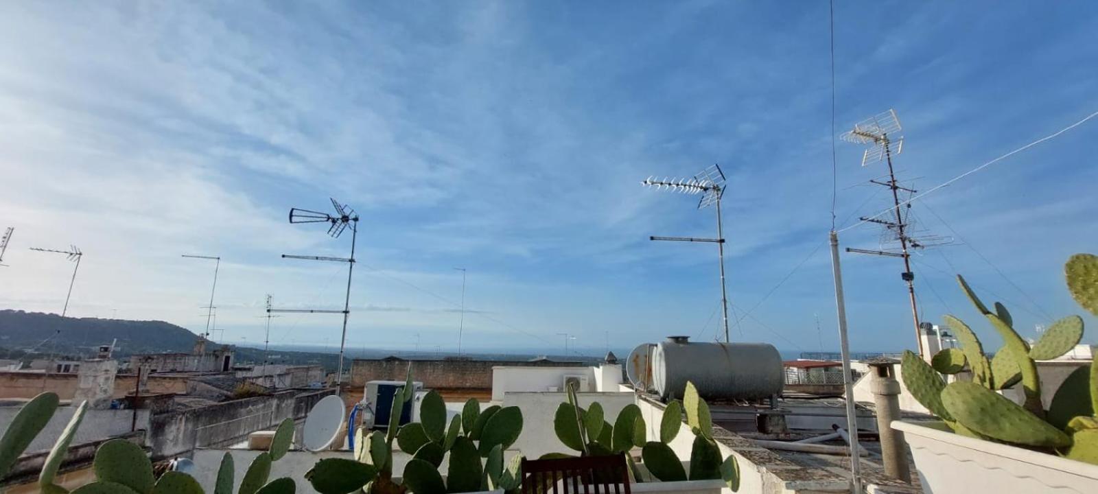 Vico Anglani Guest House Ostuni Zewnętrze zdjęcie