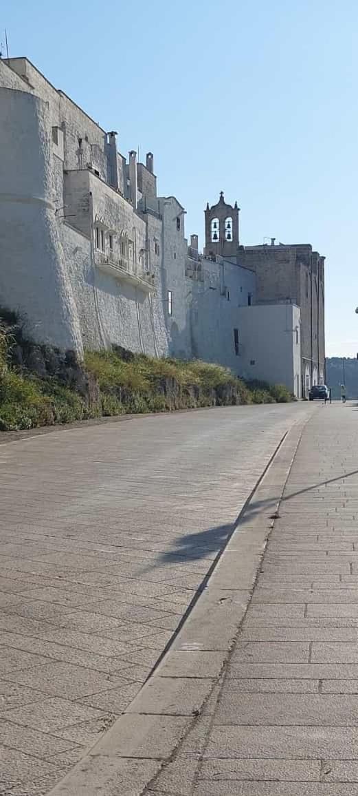 Vico Anglani Guest House Ostuni Zewnętrze zdjęcie