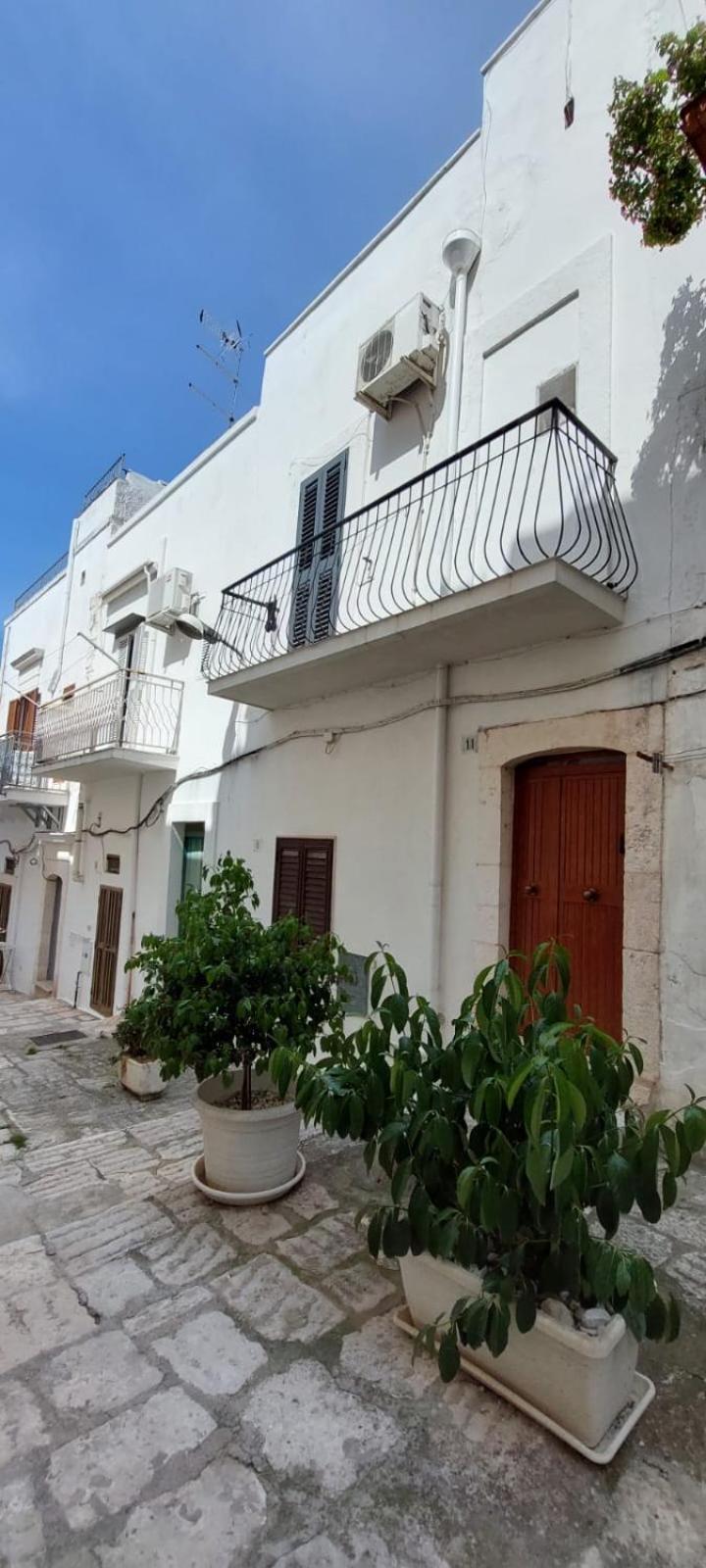 Vico Anglani Guest House Ostuni Zewnętrze zdjęcie